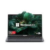 ACEMAGIC LX15 Pro Laptop with AMD Ryzen 7 5700U Processor and 15.6" Display